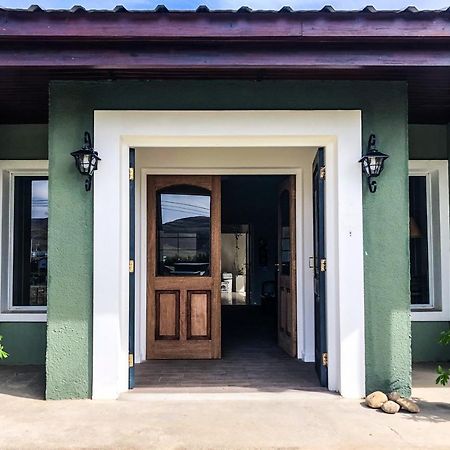 Hospedar Calafate - Los Lupinos Ξενοδοχείο Ελ Καλαφάτε Εξωτερικό φωτογραφία