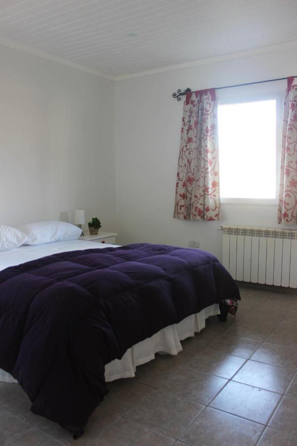 Hospedar Calafate - Los Lupinos Ξενοδοχείο Ελ Καλαφάτε Εξωτερικό φωτογραφία