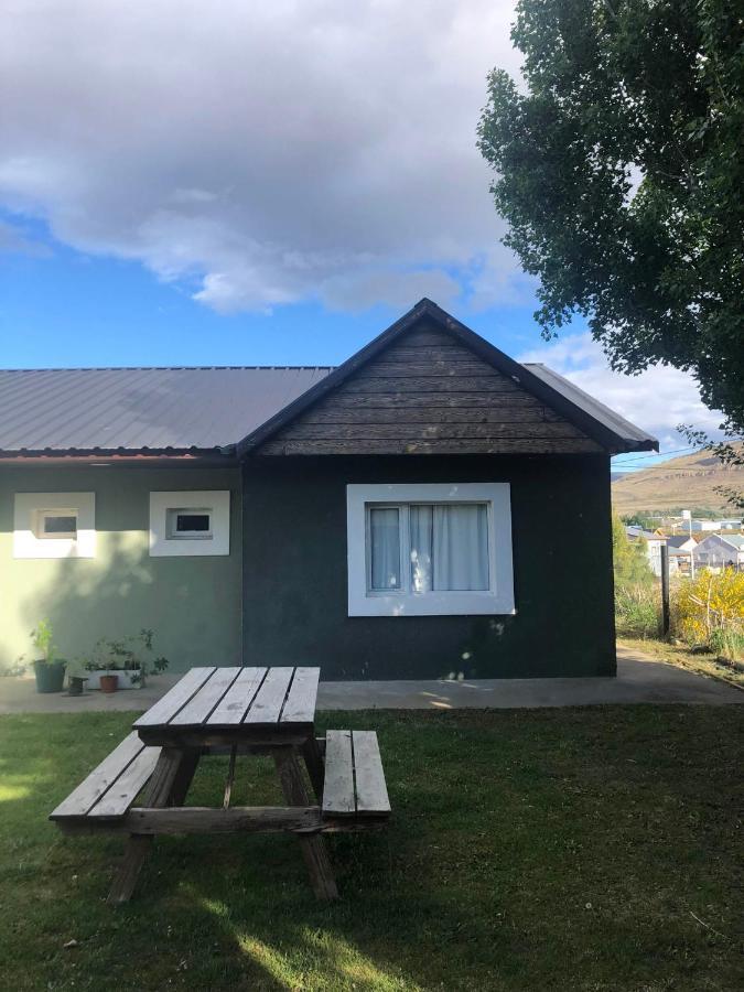 Hospedar Calafate - Los Lupinos Ξενοδοχείο Ελ Καλαφάτε Εξωτερικό φωτογραφία