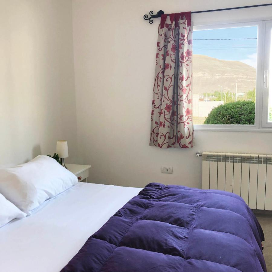 Hospedar Calafate - Los Lupinos Ξενοδοχείο Ελ Καλαφάτε Εξωτερικό φωτογραφία