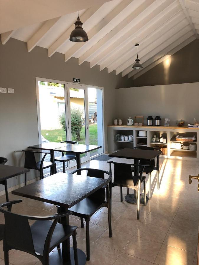 Hospedar Calafate - Los Lupinos Ξενοδοχείο Ελ Καλαφάτε Εξωτερικό φωτογραφία