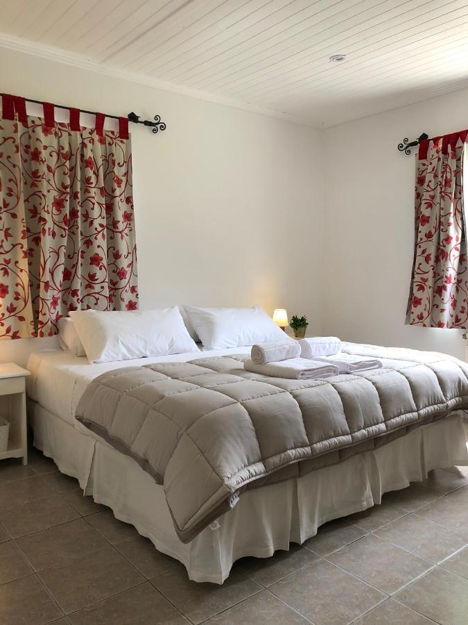 Hospedar Calafate - Los Lupinos Ξενοδοχείο Ελ Καλαφάτε Εξωτερικό φωτογραφία
